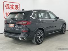 BMW X5 Facelift xDrive30Li M Sport Package - photo 2