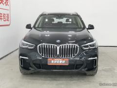 BMW X5 Facelift xDrive30Li M Sport Package - photo 3