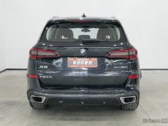 BMW X5 Facelift xDrive30Li M Sport Package - photo 4