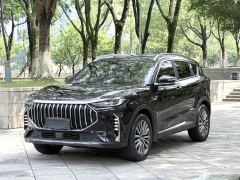 Jetour X70 PLUS 1.5T PLUS 5 - ფოტო 1