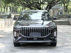 Jetour X70 PLUS 1.5T PLUS 5 - ფოტო 2