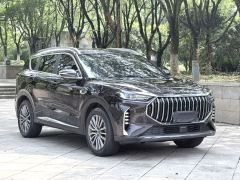 Jetour X70 PLUS 1.5T PLUS 5 - ფოტო 3