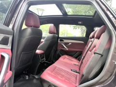 Jetour X70 PLUS 1.5T PLUS 5 - ფოტო 5