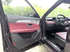 Jetour X70 PLUS 1.5T PLUS 5 - ფოტო 6