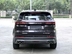 Jetour X70 PLUS 1.5T PLUS 5 - ფოტო 7