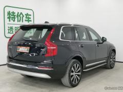 Volvo XC90 B6 Intelligent Elegance Luxury 7-Seater - фото 2