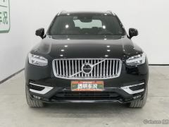 Volvo XC90 B6 Intelligent Elegance Luxury 7-Seater - фото 3