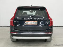 Volvo XC90 B6 Intelligent Elegance Luxury 7-Seater - фото 4