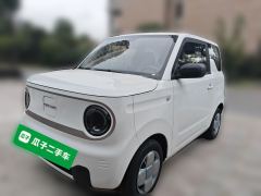 Geely Panda mini 200km - ფოტო 1