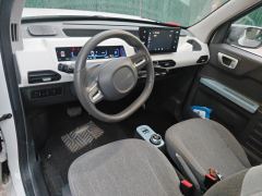 Geely Panda mini 200km - ფოტო 10