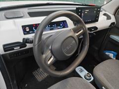 Geely Panda mini 200km - ფოტო 11
