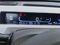 Geely Panda mini 200km - ფოტო 13