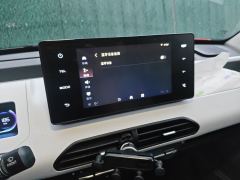 Geely Panda mini 200km - ფოტო 14