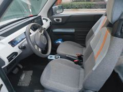 Geely Panda mini 200km - ფოტო 16