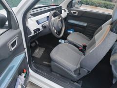 Geely Panda mini 200km - ფოტო 17