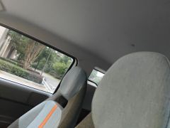 Geely Panda mini 200km - ფოტო 19