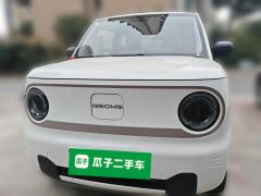Geely Panda mini 200km - ფოტო 2