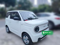 Geely Panda mini 200km - ფოტო 3