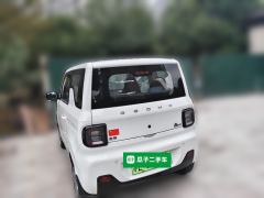 Geely Panda mini 200km - ფოტო 4