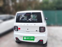 Geely Panda mini 200km - ფოტო 5