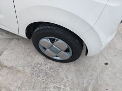 Geely Panda mini 200km - ფოტო 8