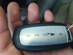 Geely Panda mini 200km - ფოტო 9