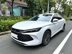 BYD Qin L DM-i 1.5L 80km Elite Edition - фото 1