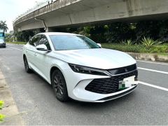 BYD Qin L DM-i 1.5L 80km Elite Edition - фото 2