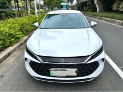 BYD Qin L DM-i 1.5L 80km Elite Edition - фото 3