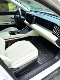 BYD Qin L DM-i 1.5L 80km Elite Edition - фото 4