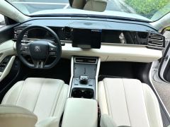 BYD Qin L DM-i 1.5L 80km Elite Edition - фото 5