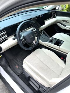 BYD Qin L DM-i 1.5L 80km Elite Edition - фото 6