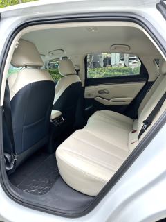 BYD Qin L DM-i 1.5L 80km Elite Edition - фото 7
