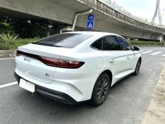 BYD Qin L DM-i 1.5L 80km Elite Edition - фото 9