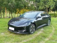 Xpeng MONA M03 600 Ultra Long RangeMax Edition - ფოტო 1