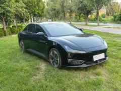 Xpeng MONA M03 600 Ultra Long RangeMax Edition - ფოტო 3