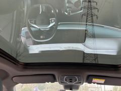 MG7 1.5T 300 Double Clutch Deluxe Edition - ფოტო 10