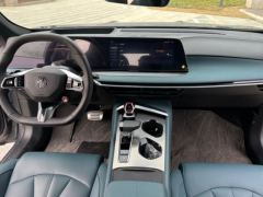 MG7 1.5T 300 Double Clutch Deluxe Edition - ფოტო 11