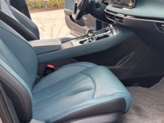 MG7 1.5T 300 Double Clutch Deluxe Edition - ფოტო 12