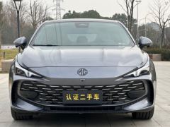 MG7 1.5T 300 Double Clutch Deluxe Edition - ფოტო 2