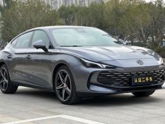 MG7 1.5T 300 Double Clutch Deluxe Edition - ფოტო 3