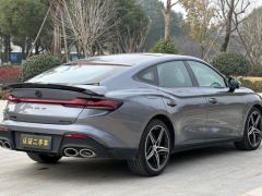 MG7 1.5T 300 Double Clutch Deluxe Edition - ფოტო 5