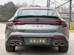 MG7 1.5T 300 Double Clutch Deluxe Edition - ფოტო 6