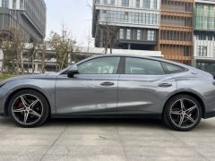 MG7 1.5T 300 Double Clutch Deluxe Edition - ფოტო 7