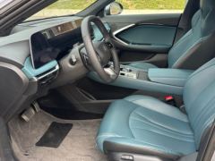 MG7 1.5T 300 Double Clutch Deluxe Edition - ფოტო 8
