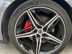 MG7 1.5T 300 Double Clutch Deluxe Edition - ფოტო 9