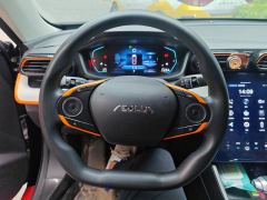 Dongfeng Yixuan Edition 1.5L Edition - ფოტო 18