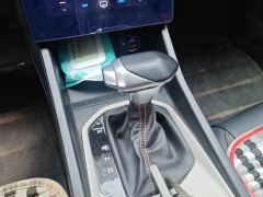 Dongfeng Yixuan Edition 1.5L Edition - ფოტო 19