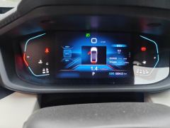 Dongfeng Yixuan Edition 1.5L Edition - ფოტო 20