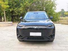 Chery Fulwin T9 1.5T 120km Long Range EditionFlagship Version 7 - ფოტო 2